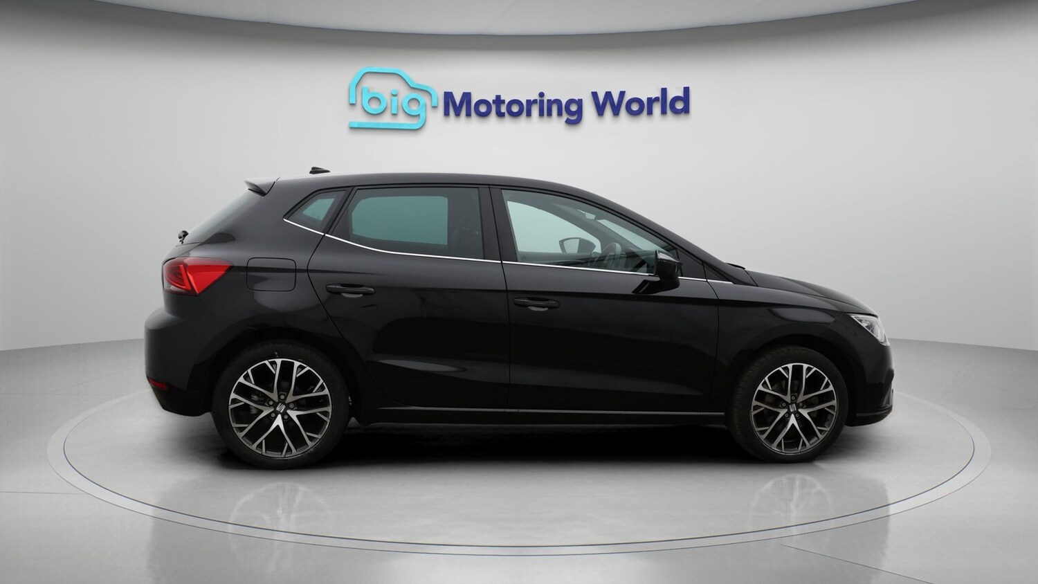 Used SEAT Ibiza 2023 for sale - 77349758: Photo 8