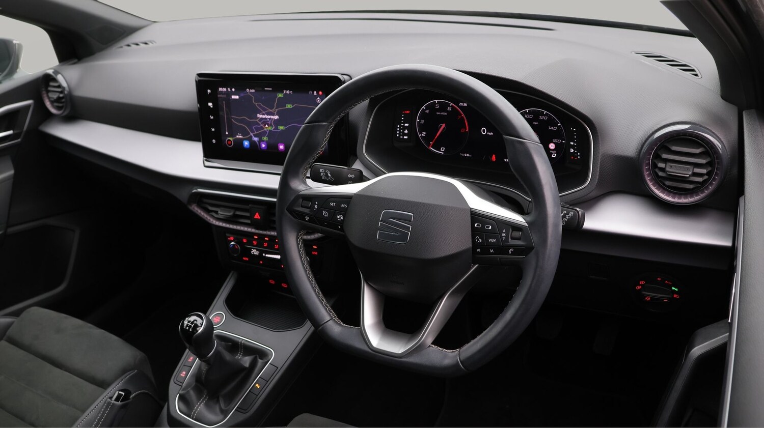 Used SEAT Ibiza 2023 for sale - 77349758: Photo 9