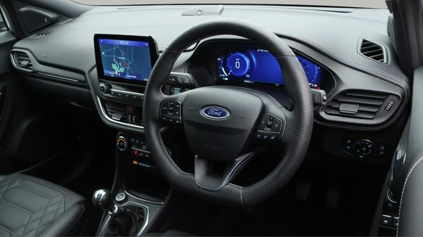 Used Ford Puma 2022 for sale - 75563954: Photo 10