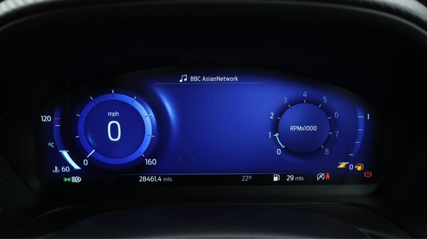 Used Ford Puma 2022 for sale - 75563954: Photo 11