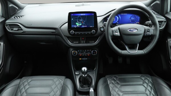 Used Ford Puma 2022 for sale - 75563954: Photo 14