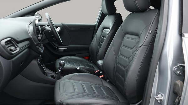 Used Ford Puma 2022 for sale - 75563954: Photo 15