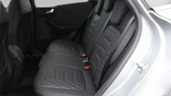 Used Ford Puma 2022 for sale - 75563954: Photo 17