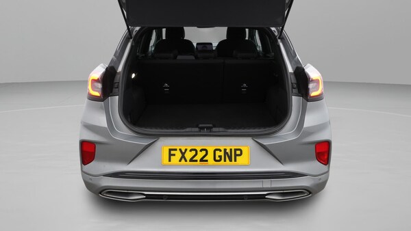 Used Ford Puma 2022 for sale - 75563954: Photo 18