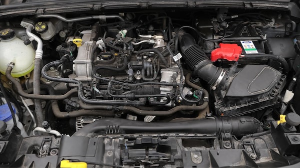 Used Ford Puma 2022 for sale - 75563954: Photo 20