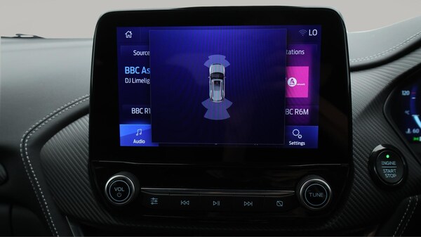 Used Ford Puma 2022 for sale - 75563954: Photo 28