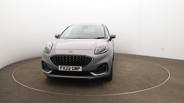 Used Ford Puma 2022 for sale - 75563954: Photo 41