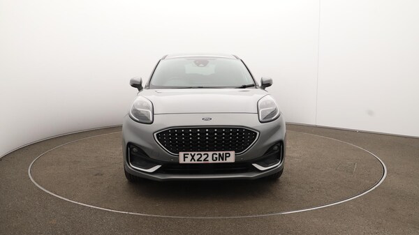Used Ford Puma 2022 for sale - 75563954: Photo 42
