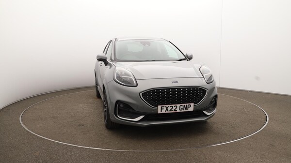 Used Ford Puma 2022 for sale - 75563954: Photo 43