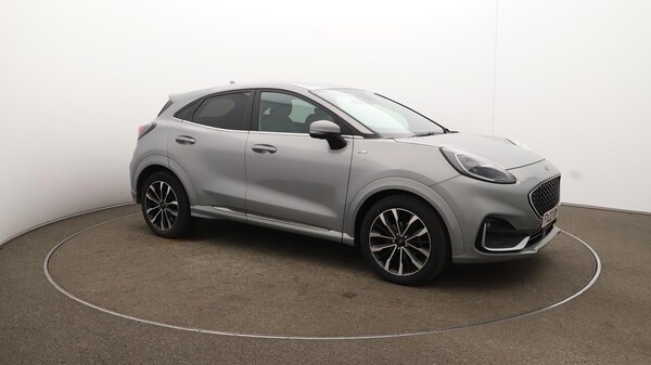 Used Ford Puma 2022 for sale - 75563954: Photo 47