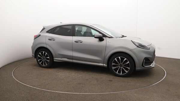 Used Ford Puma 2022 for sale - 75563954: Photo 48
