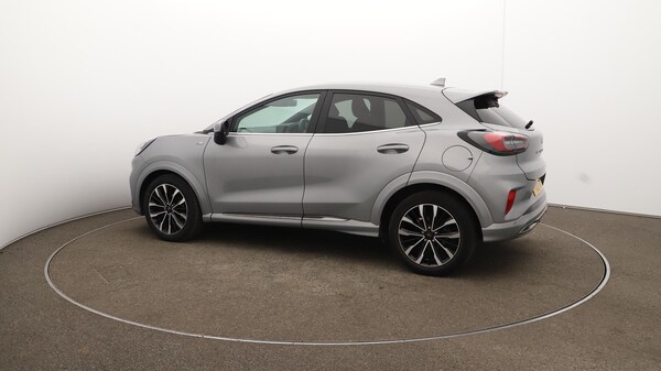 Used Ford Puma 2022 for sale - 75563954: Photo 49