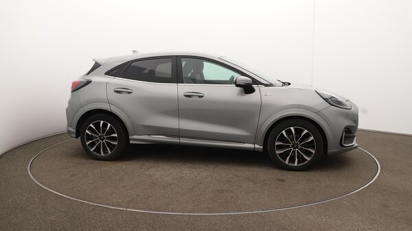 Used Ford Puma 2022 for sale - 75563954: Photo 50