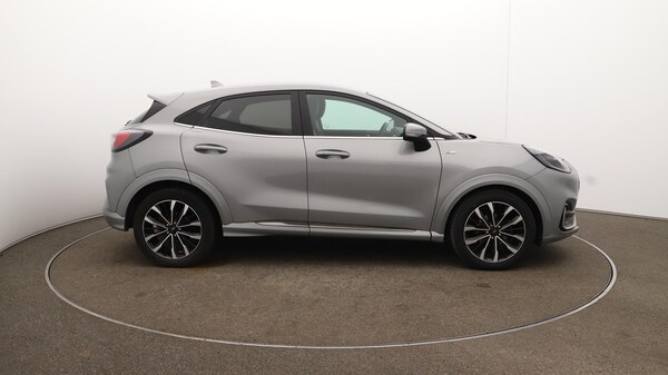 Used Ford Puma 2022 for sale - 75563954: Photo 51