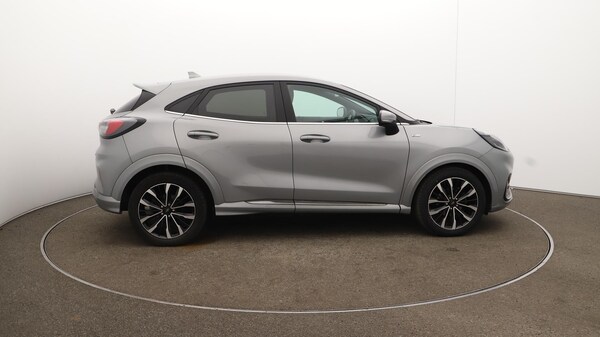 Used Ford Puma 2022 for sale - 75563954: Photo 52