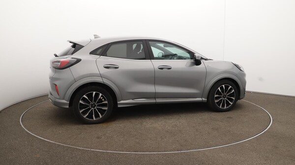 Used Ford Puma 2022 for sale - 75563954: Photo 53