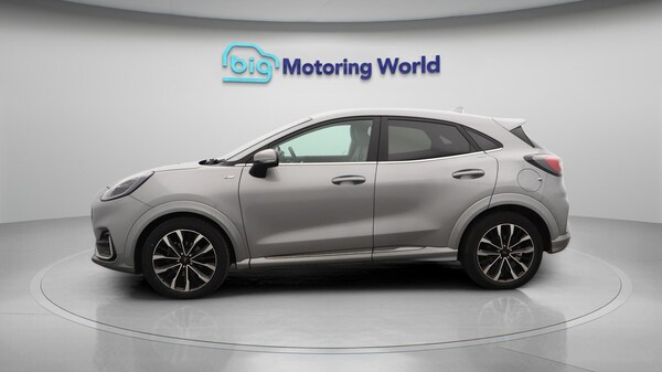 Used Ford Puma 2022 for sale - 75563954: Photo 5