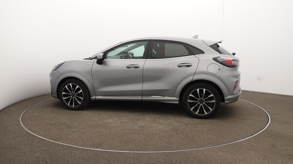 Used Ford Puma 2022 for sale - 75563954: Photo 60