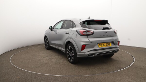 Used Ford Puma 2022 for sale - 75563954: Photo 63