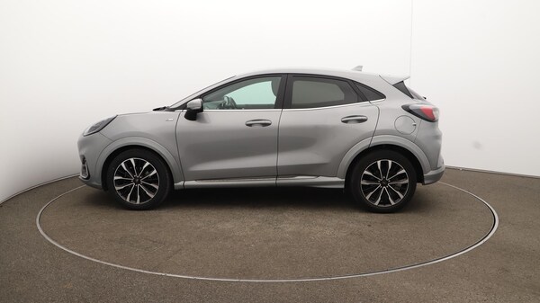 Used Ford Puma 2022 for sale - 75563954: Photo 66