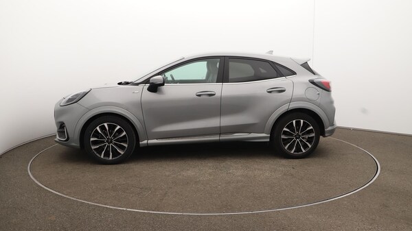 Used Ford Puma 2022 for sale - 75563954: Photo 67