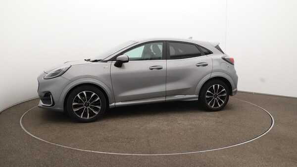 Used Ford Puma 2022 for sale - 75563954: Photo 68