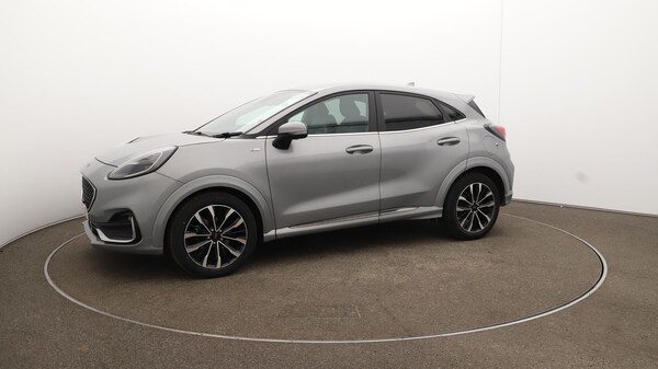 Used Ford Puma 2022 for sale - 75563954: Photo 69