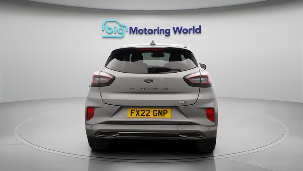 Used Ford Puma 2022 for sale - 75563954: Photo 7