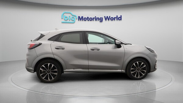 Used Ford Puma 2022 for sale - 75563954: Photo 9