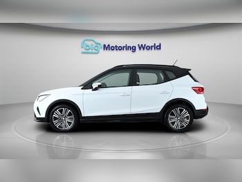 Used SEAT Arona 2022 for sale - 79548006: Photo