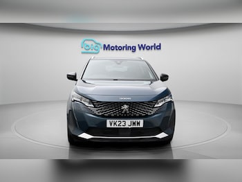Used Peugeot 3008 2023 for sale - 79240656: Photo