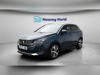 Used Peugeot 3008 2023 for sale - 79240656: Photo
