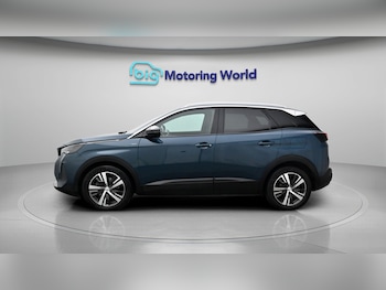 Used Peugeot 3008 2023 for sale - 79240656: Photo