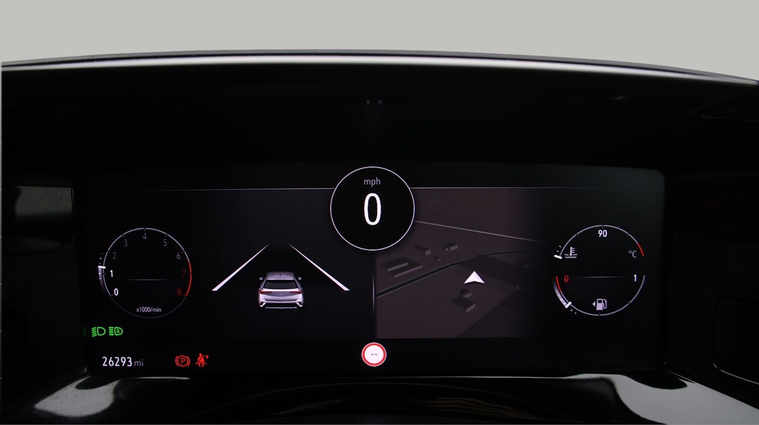 Used Vauxhall Mokka 2023 for sale - 77271451: Photo 10