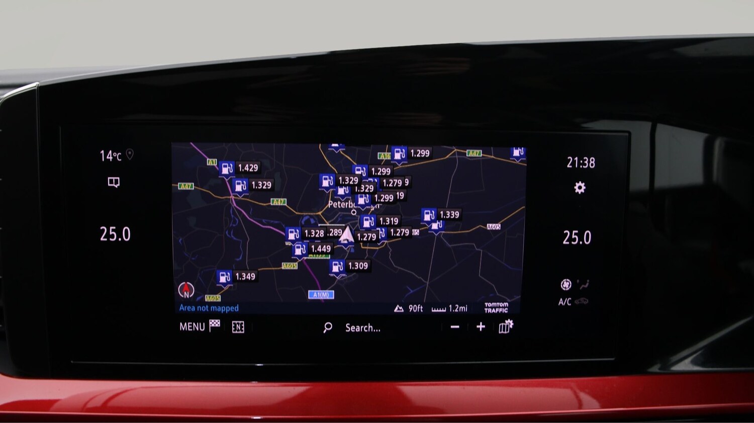 Used Vauxhall Mokka 2023 for sale - 77271451: Photo 11