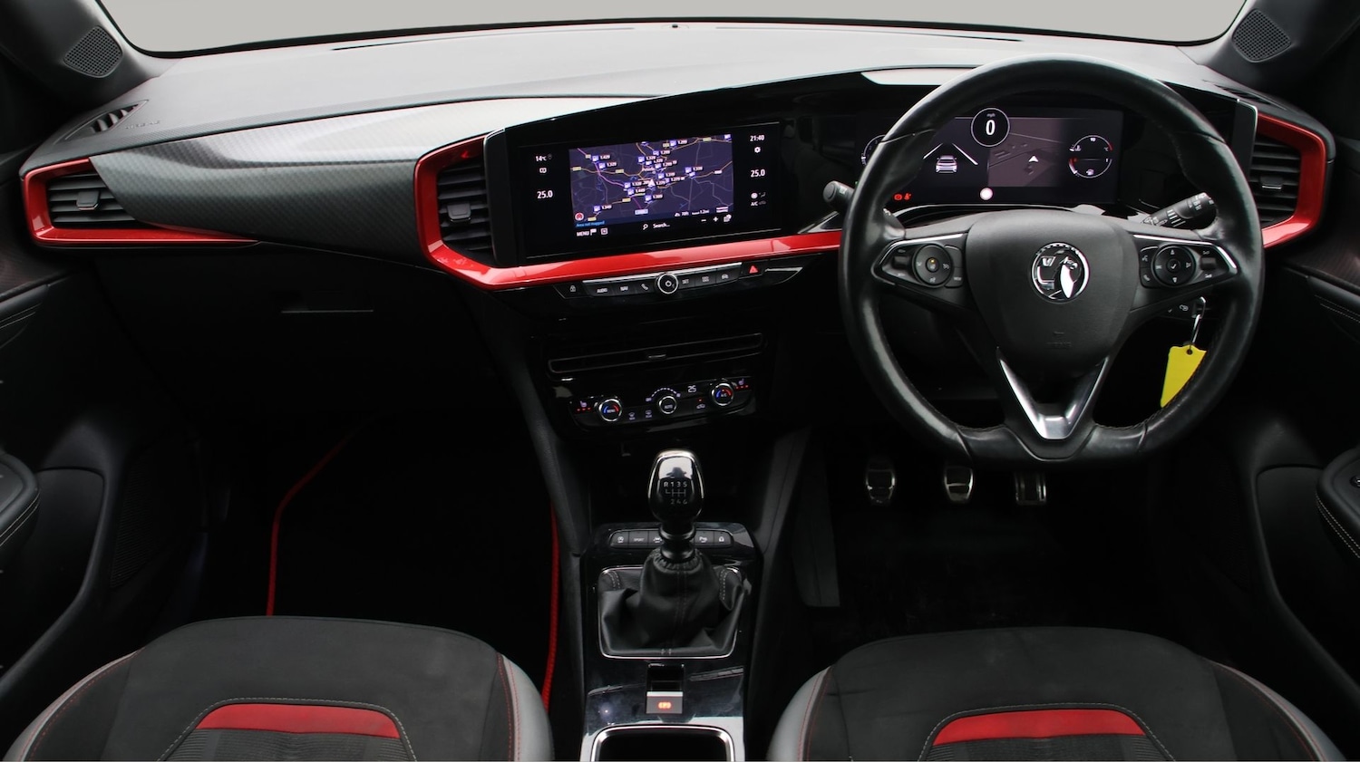 Used Vauxhall Mokka 2023 for sale - 77271451: Photo 13