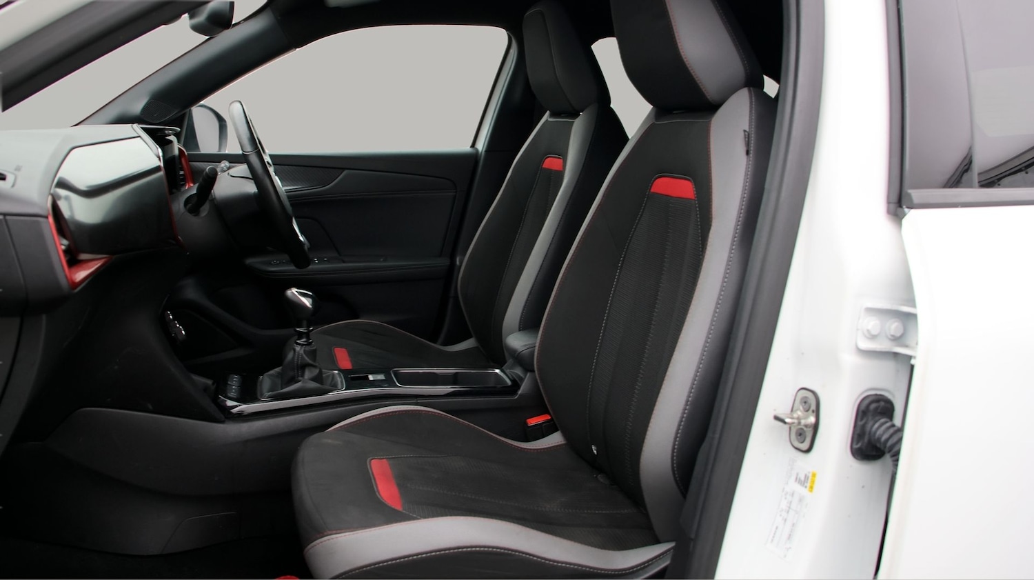 Used Vauxhall Mokka 2023 for sale - 77271451: Photo 14