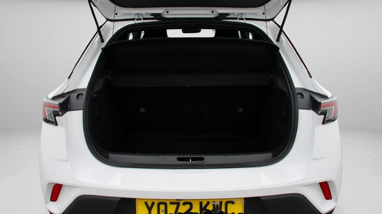 Used Vauxhall Mokka 2023 for sale - 77271451: Photo 17