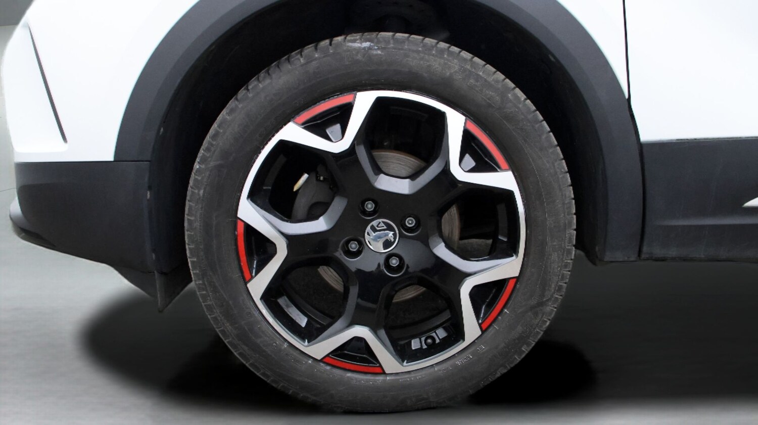 Used Vauxhall Mokka 2023 for sale - 77271451: Photo 18