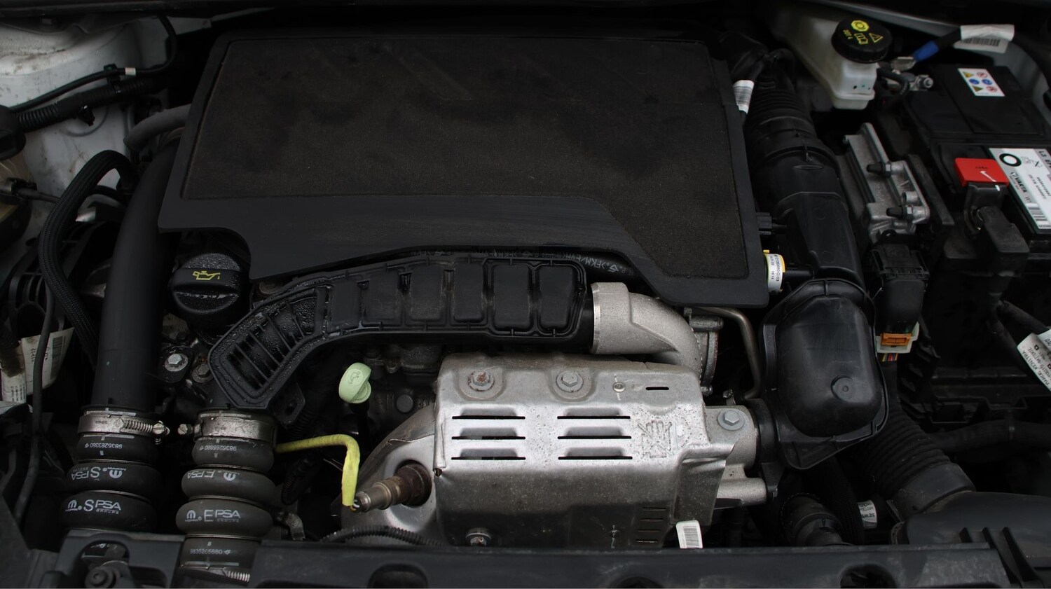 Used Vauxhall Mokka 2023 for sale - 77271451: Photo 19