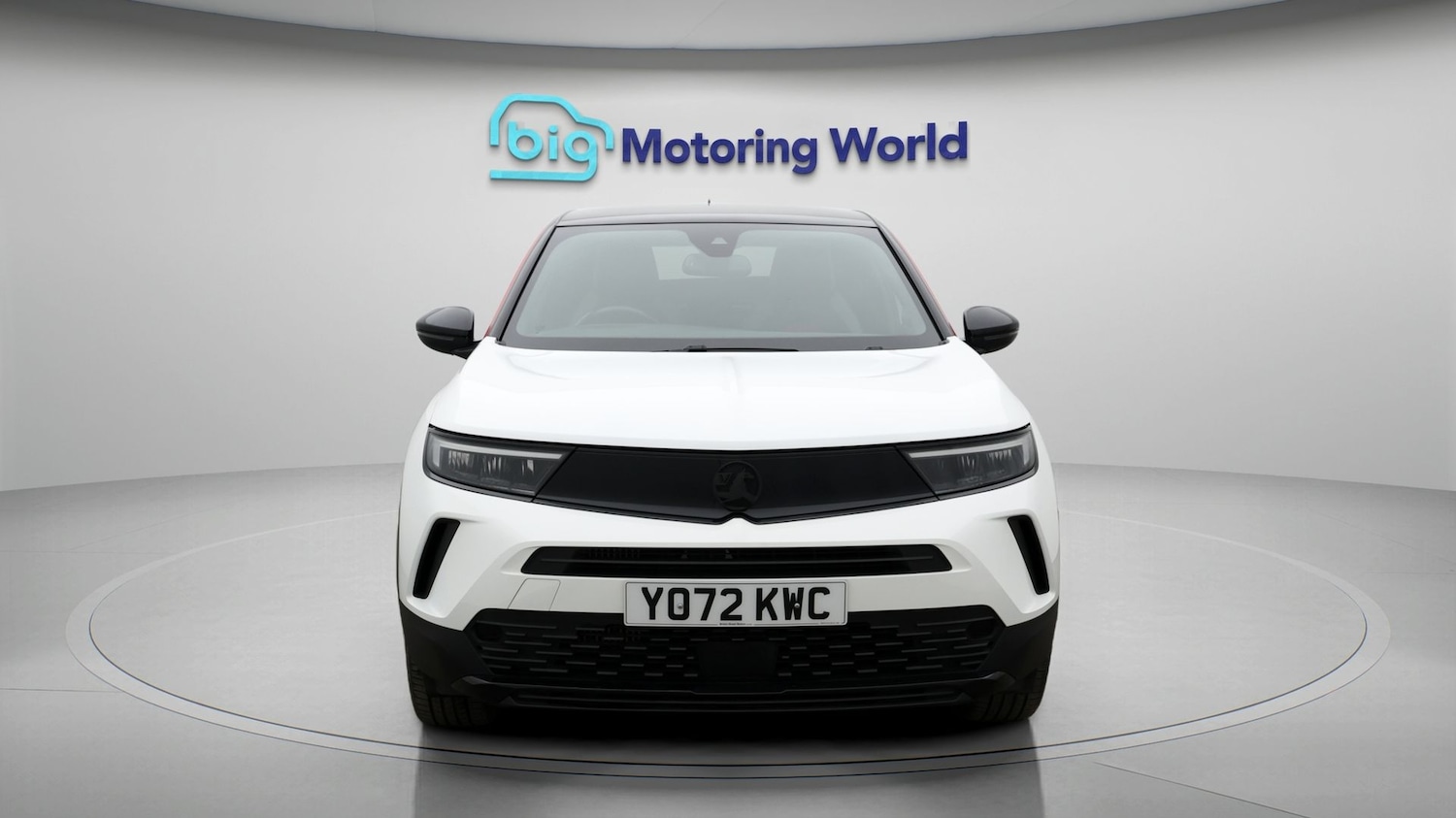 Used Vauxhall Mokka 2023 for sale - 77271451: Photo 2