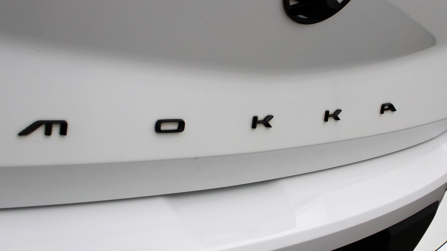 Used Vauxhall Mokka 2023 for sale - 77271451: Photo 21