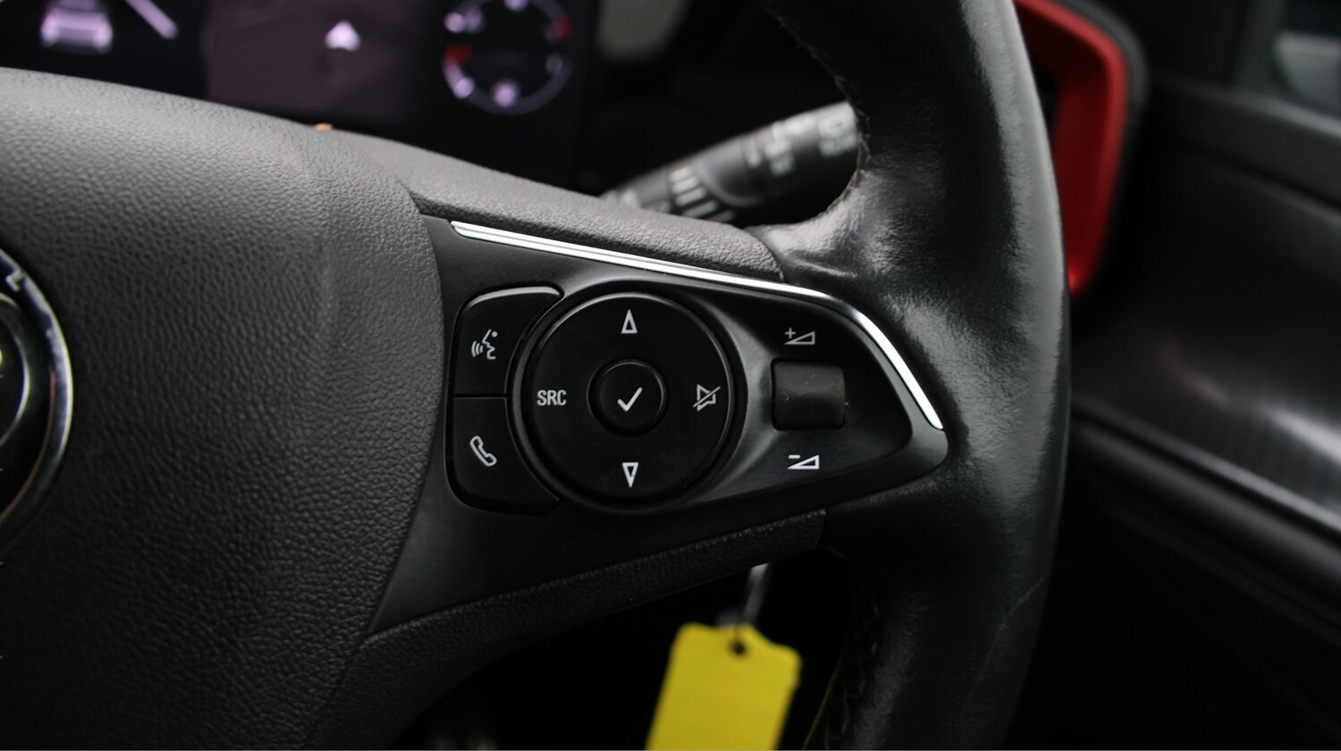 Used Vauxhall Mokka 2023 for sale - 77271451: Photo 24