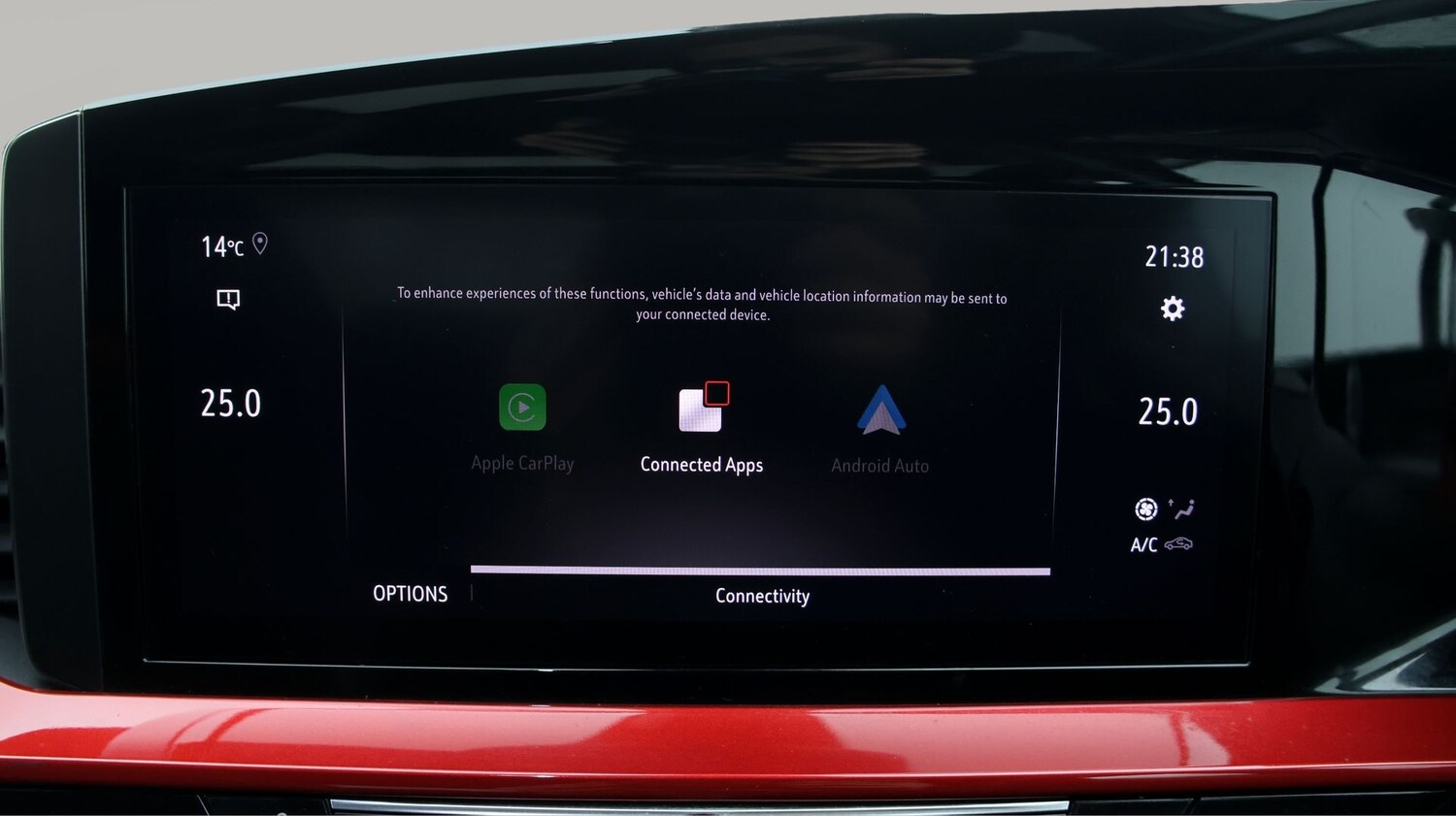 Used Vauxhall Mokka 2023 for sale - 77271451: Photo 25