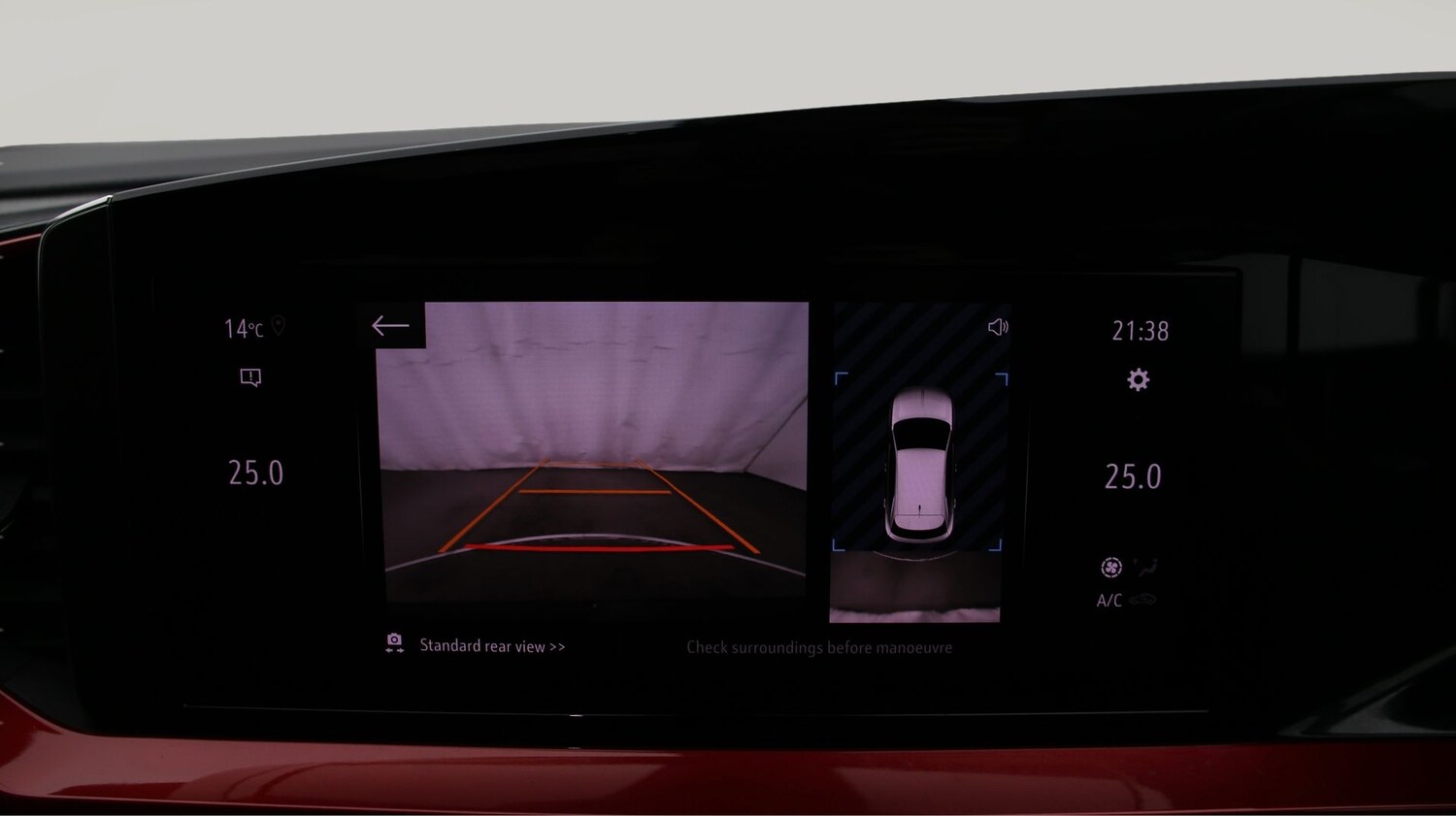 Used Vauxhall Mokka 2023 for sale - 77271451: Photo 26