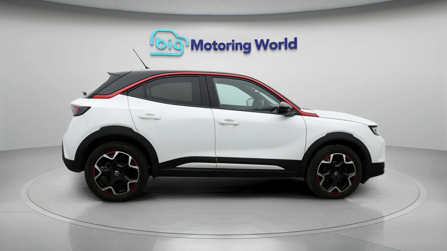 Used Vauxhall Mokka 2023 for sale - 77271451: Photo 8