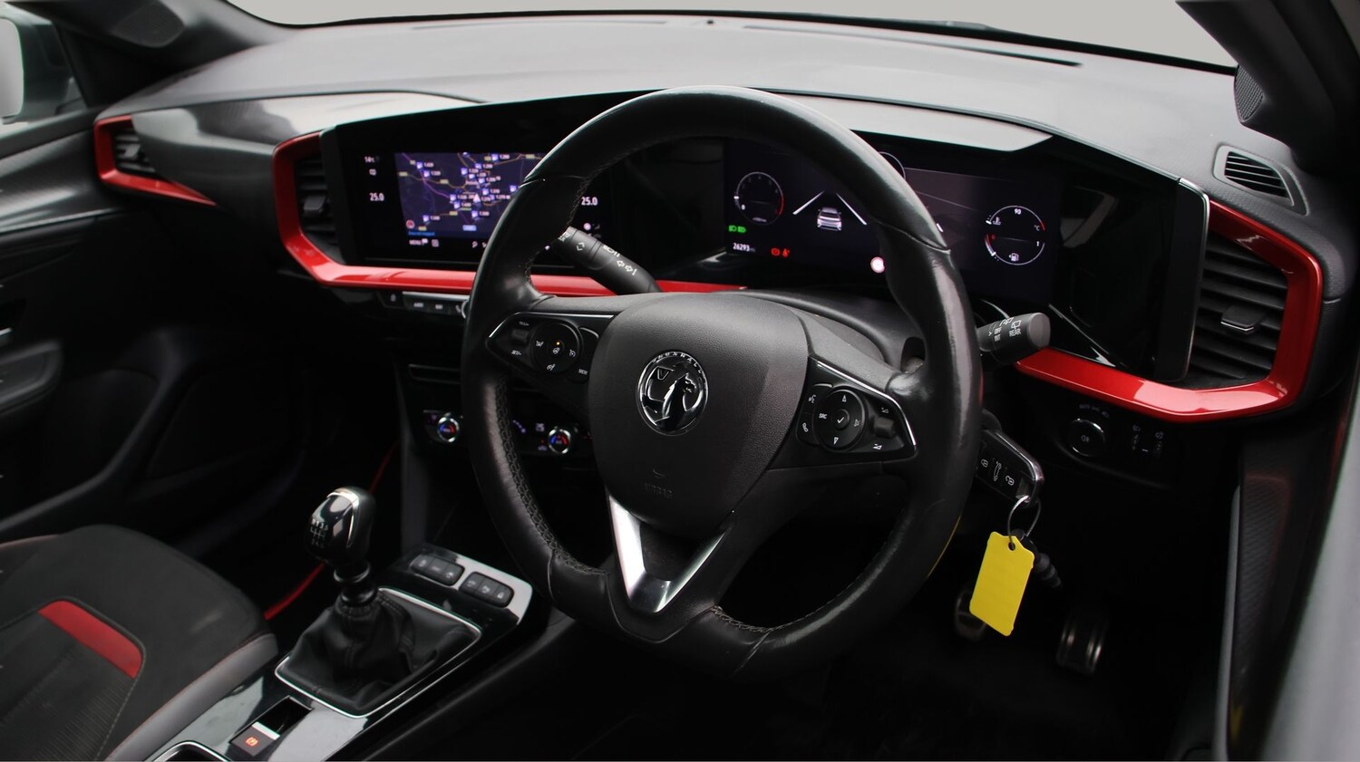 Used Vauxhall Mokka 2023 for sale - 77271451: Photo 9