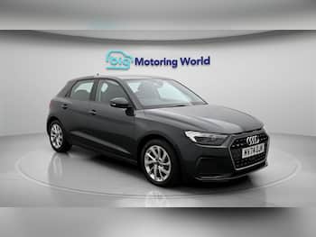 Used Audi A1 2024 for sale - 79648382: Photo