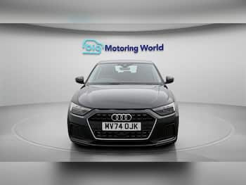 Used Audi A1 2024 for sale - 79648382: Photo