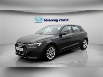 Used Audi A1 2024 for sale - 79648382: Photo